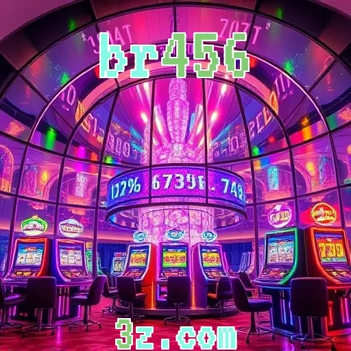 br456 Eventos Esportivos